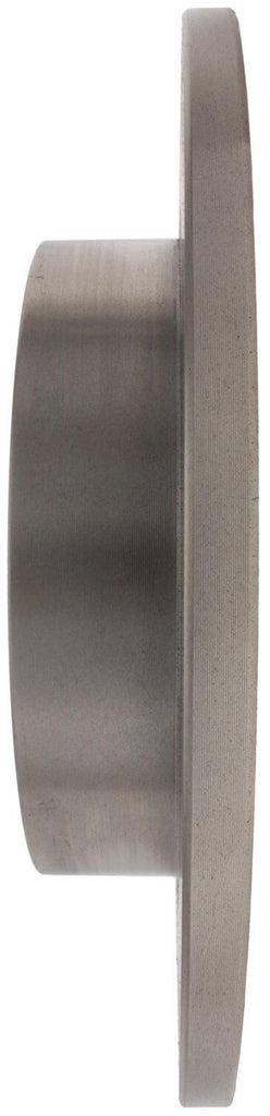 Centric Rear Disc Brake Rotor for Lucerne, DTS (121.62101)