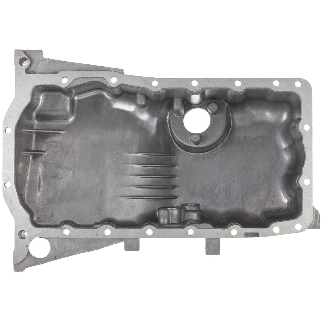 ATP Parts Engine Oil Pan for A4, A4 Quattro 103319