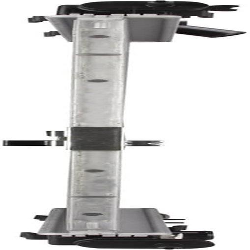 CU2881 Complete Radiator