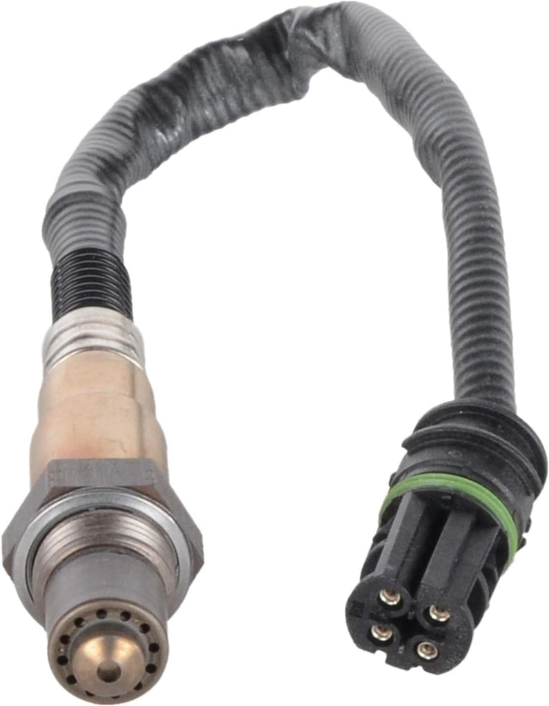 Automotive 16421 Premium Original Equipment Oxygen Sensor - Compatible with Select BMW 550I, 650I, 750I, 750Li, 760Li, M3, X5, X6; Rolls-Royce Phantom