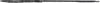 Compatible with Dodge Sprinter 3500 Exterior Door Handle 2003-2006 Driver or Passenger Side | Single Piece | Rear | Textured Black | with Key Hole | Trim: Base | CH1520119 | 5104415AA