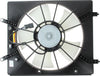 TYC Engine Cooling Fan Assembly for Pilot, MDX 600620