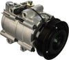 58198 New AC Compressor