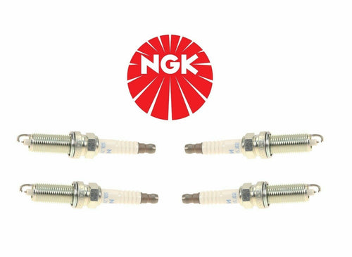 4 Pc 4 X NGK Laser Iridium Plug Spark Plugs 93482 SILZKAR7B11/93