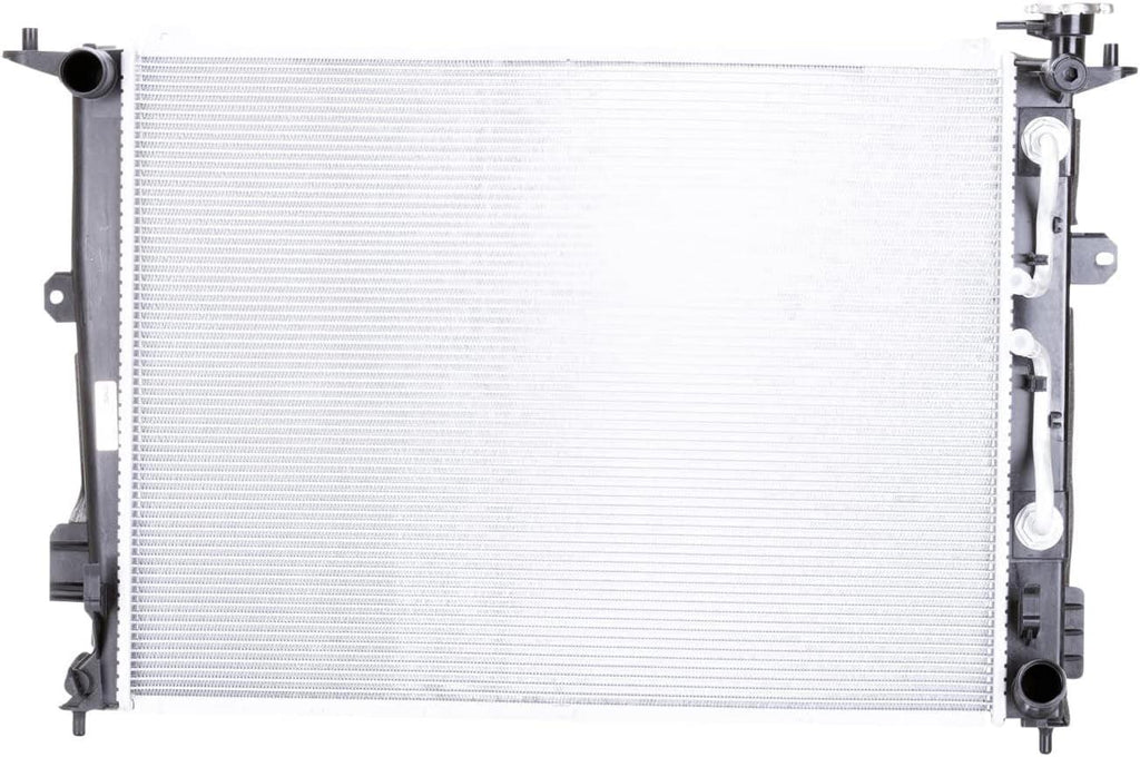13388 Replacement Radiator (HYUNDAI GENESIS), 1 Pack