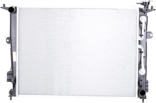 13388 Replacement Radiator (HYUNDAI GENESIS), 1 Pack