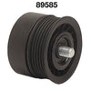 Accessory Drive Belt Idler for Park Avenue, Riviera, 88, 98, Bonneville 89585