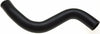 Gold 22502M Molded Upper Radiator Hose