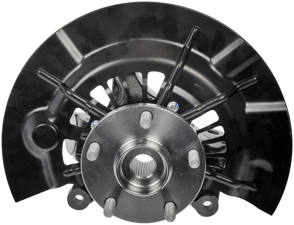 Dorman Steering Knuckle Kit for 12-17 Camry 698-382