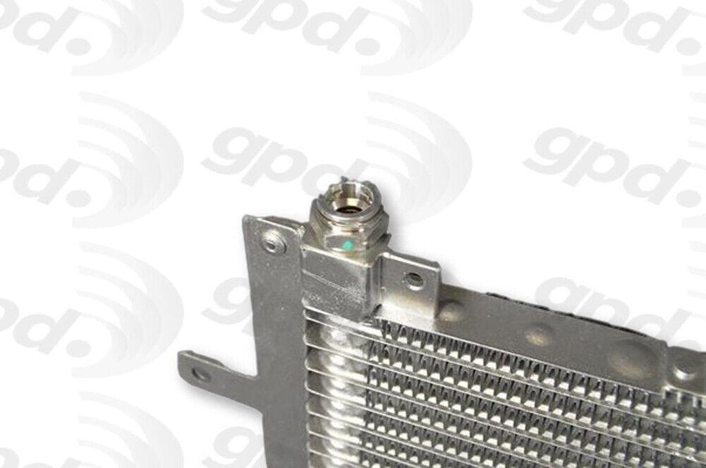 Global Parts Automatic Transmission Oil Cooler for 08-15 CTS 2611394