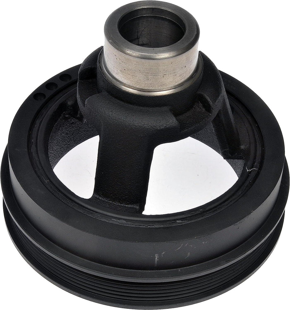 Dorman 594-566 Engine Harmonic Balancer Compatible with Select Models