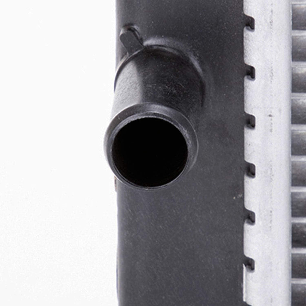 13436 Radiator Compatible with 2012-2017 Toyota Prius