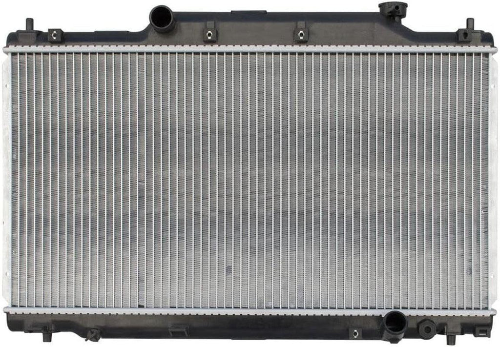 Radiator, New OE Quality - 221-9170