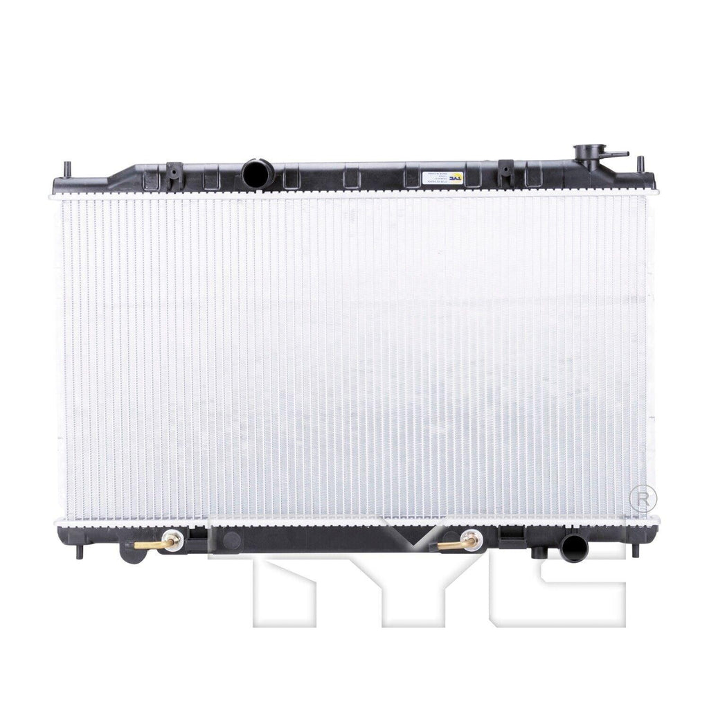 TYC Radiator for 07-08 Maxima 13005