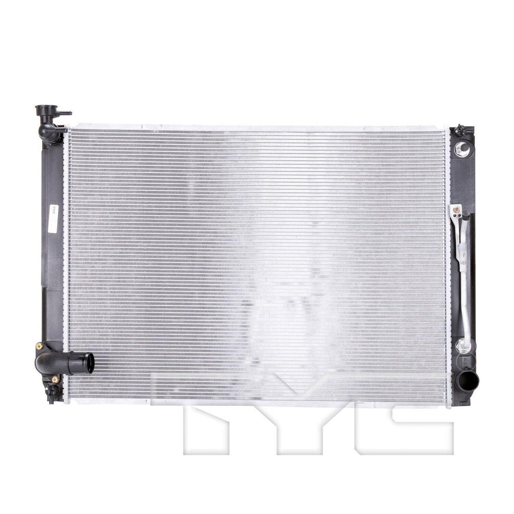 TYC Radiator for 07-09 Sienna 13076