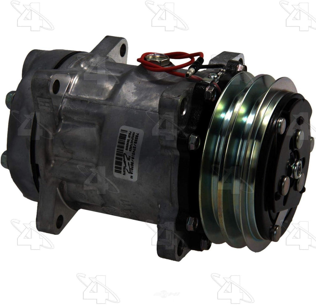 78559 New AC Compressor