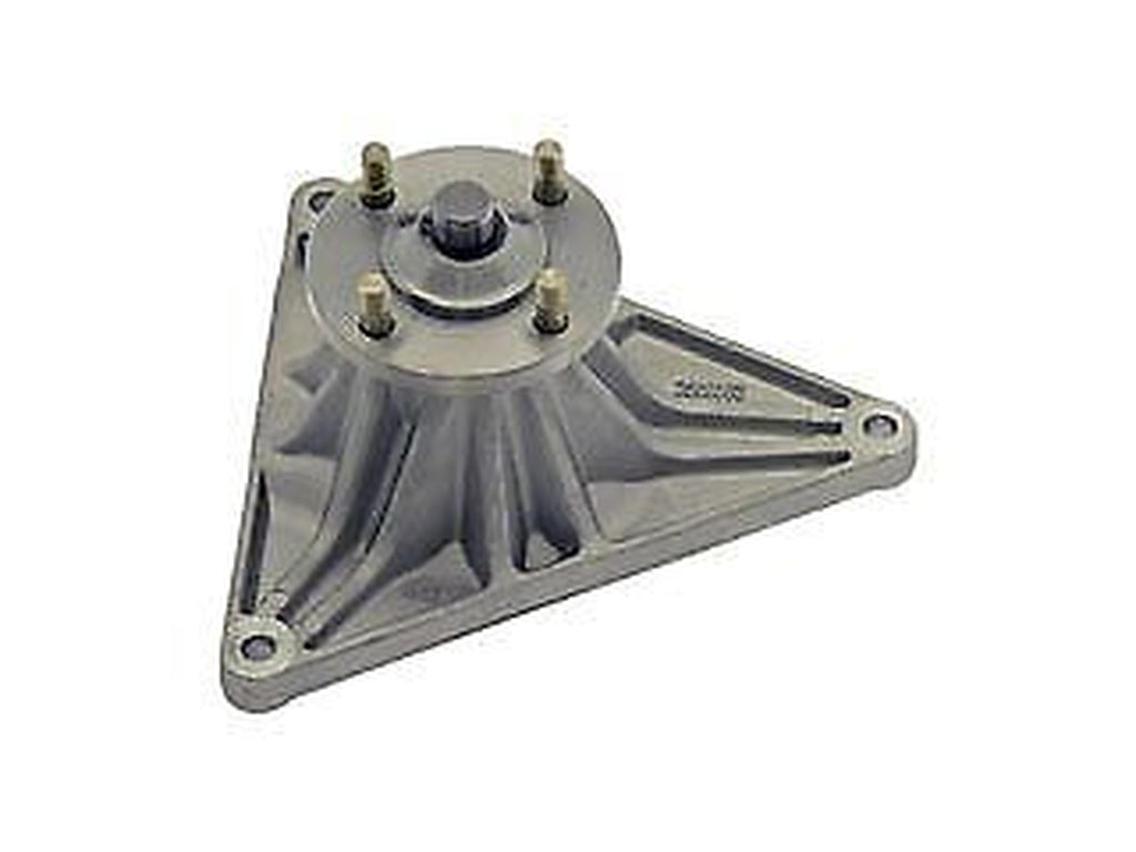 Dorman Engine Cooling Fan Pulley Bracket for Passport, Rodeo, Trooper 300-803