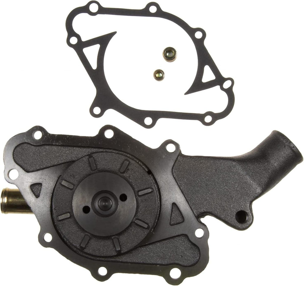 44006 Premium Engine Water Pump