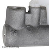 Beck Arnley Clutch Master Cylinder for Prizm, Corolla 072-8834