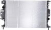13321 Radiator Compatible with 2013-2020 Ford Fusion