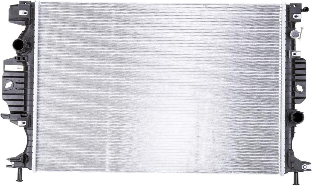 13321 Radiator Compatible with 2013-2020 Ford Fusion