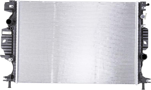 13321 Radiator Compatible with 2013-2020 Ford Fusion