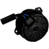 Engine Cooling Fan Motor for Town & Country, Caravan, Grand Caravan+More PM9070