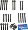 Pontiac 400-455 W/Edelbrock D-Port Head Bolt Kit