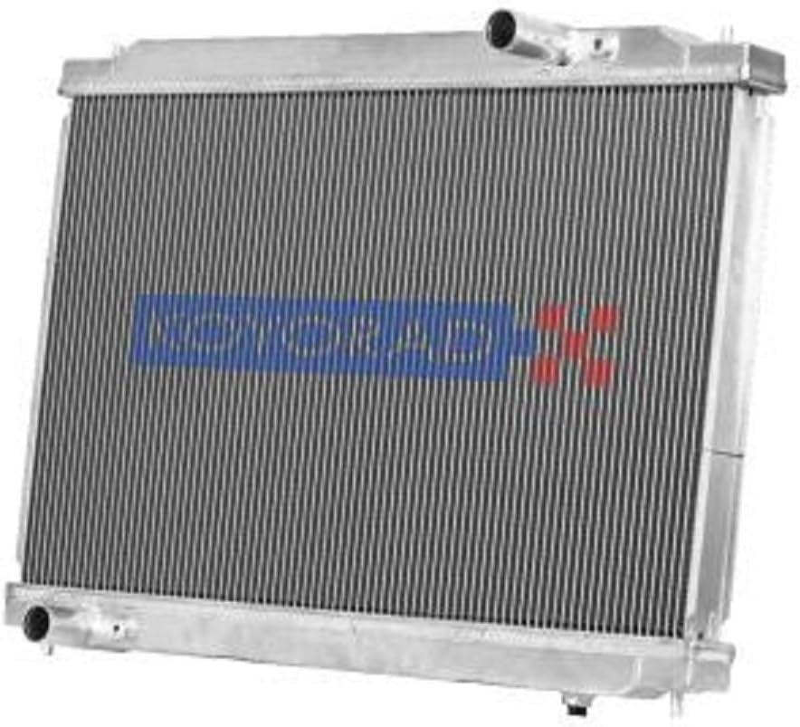 HH062267 High Performance Radiator
