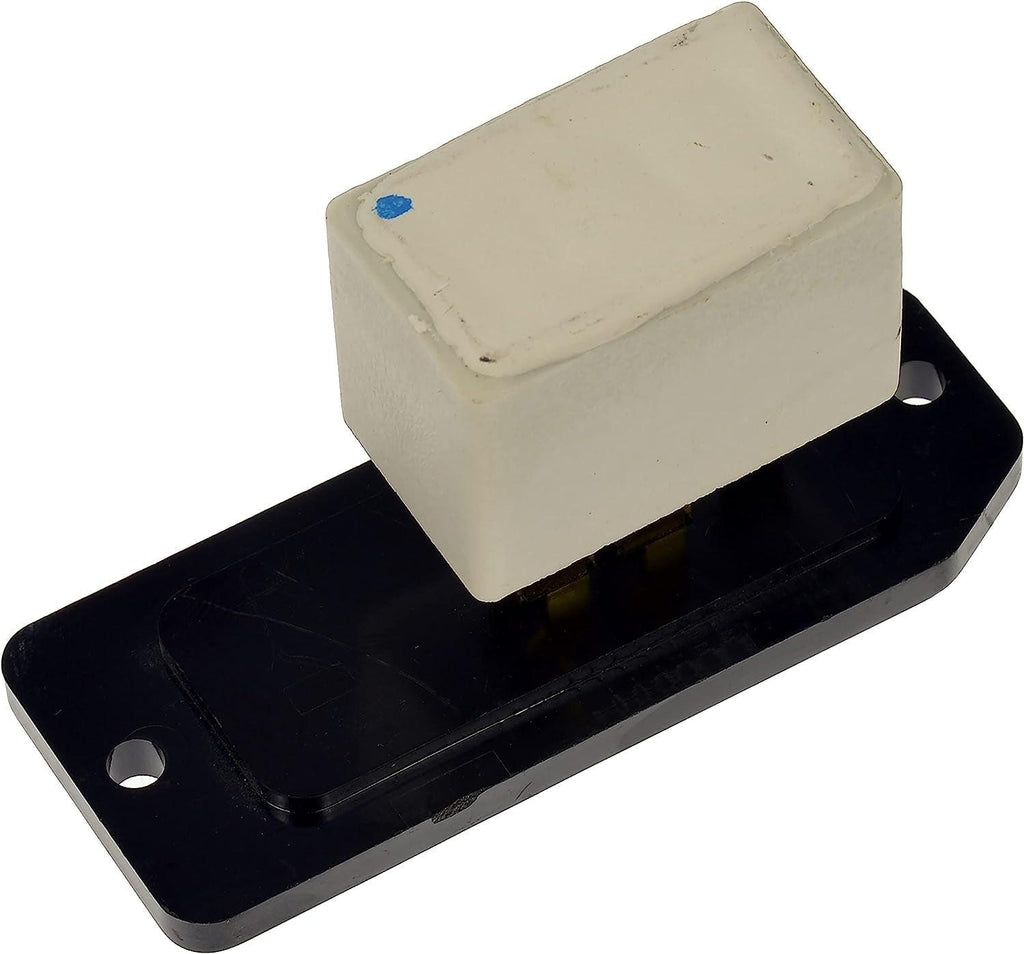 Dorman 973-097 HVAC Blower Motor Resistor Compatible with Dodge/Eagle/Plymouth Models