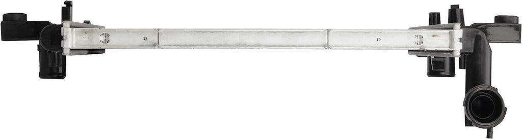 CU13071 Complete Radiator