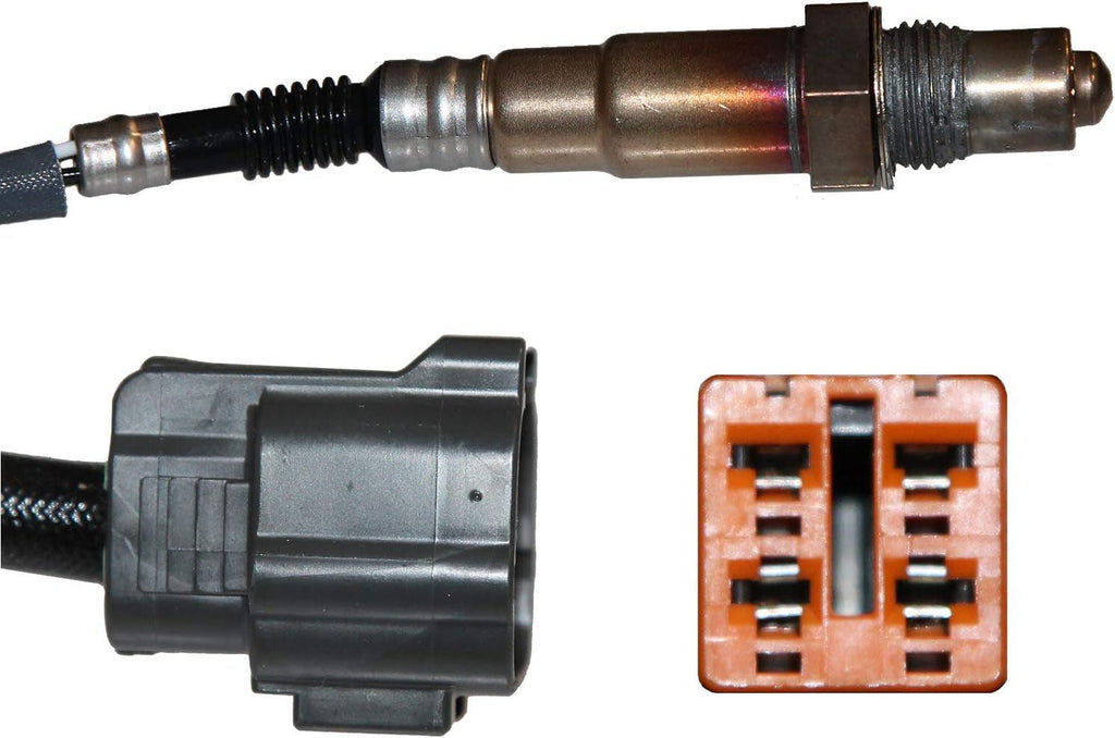 350-34179 Oxygen Sensor, Original Equipment Replacement O2 Sensor, Direct Fit