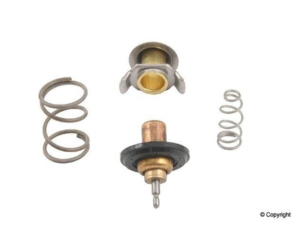 Genuine Engine Coolant Thermostat for Land Rover LR005765