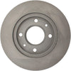 Centric Front Disc Brake Rotor for 206, 306 (121.99017)