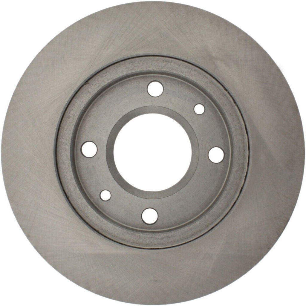 Centric Front Disc Brake Rotor for 206, 306 (121.99017)