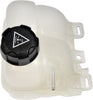 Dorman 603-332 Front Engine Coolant Reservoir for Select BMW / Mini Models