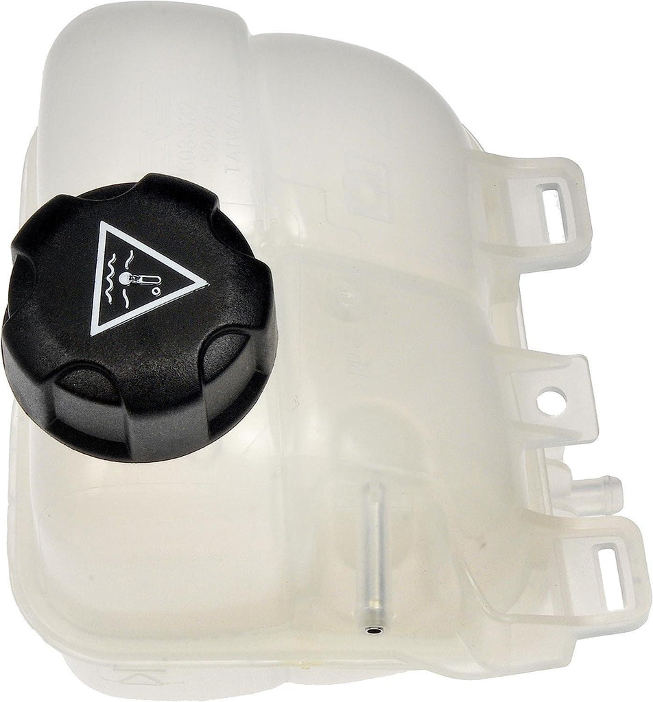 Dorman 603-332 Front Engine Coolant Reservoir for Select BMW / Mini Models