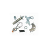Drum Brake Self-Adjuster Repair Kit for Concord, Spirit, Gremlin+More H2517