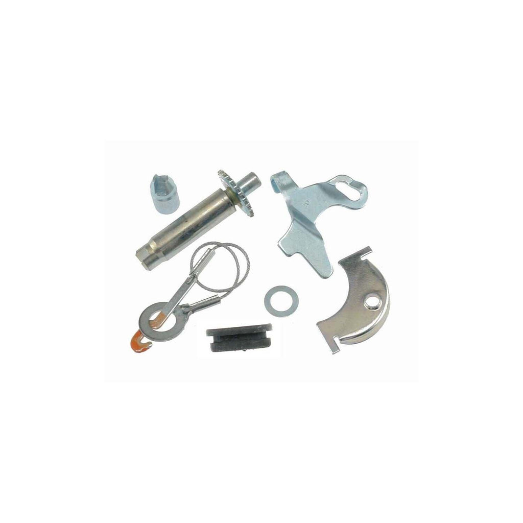 Drum Brake Self-Adjuster Repair Kit for Concord, Spirit, Gremlin+More H2517