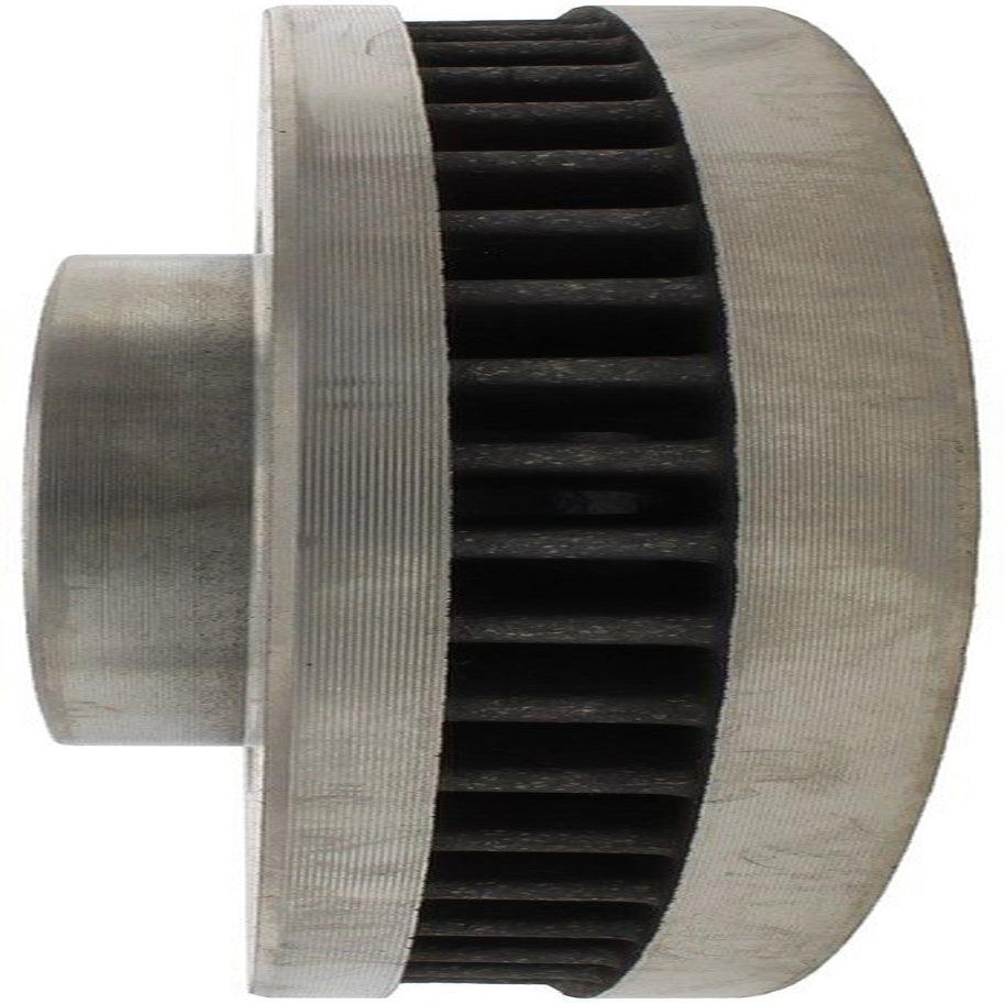 Centric Front Disc Brake Rotor for INFINITI (121.42092)