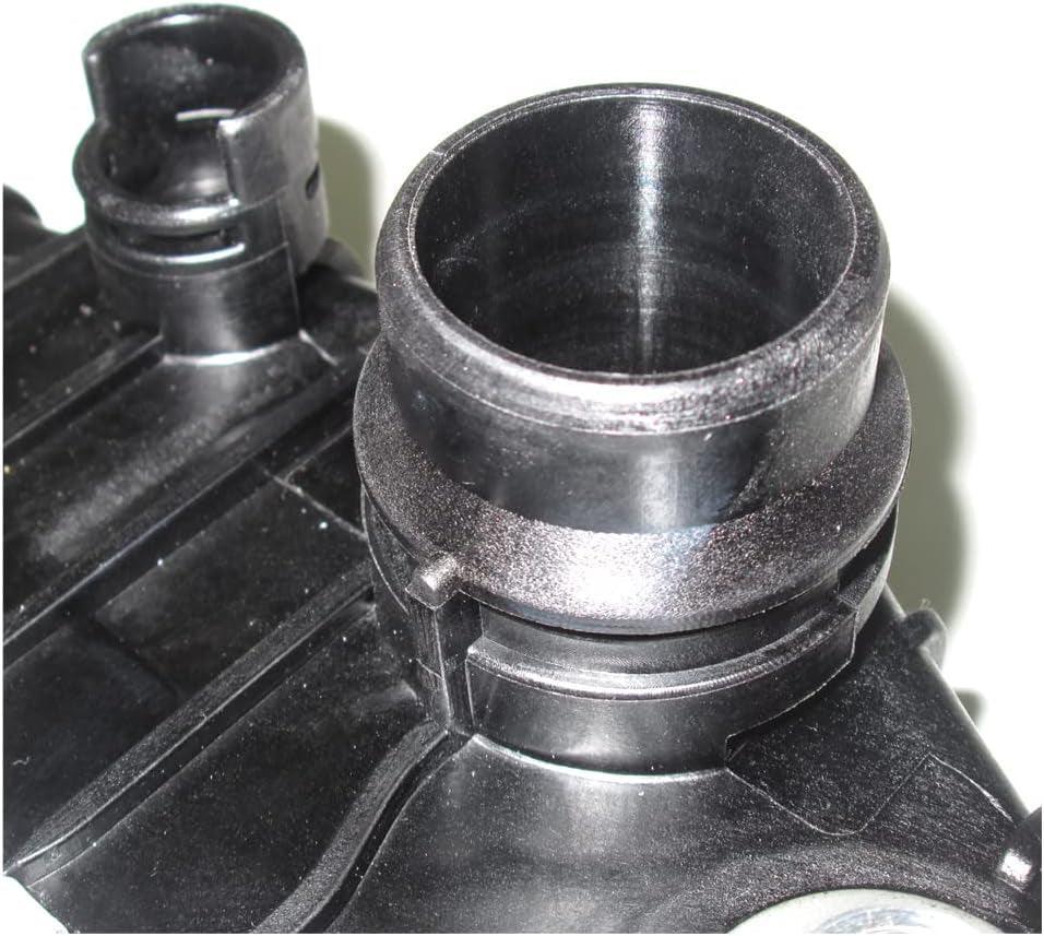 13511 Radiator Compatible with 2015-2020 Chevrolet Trax