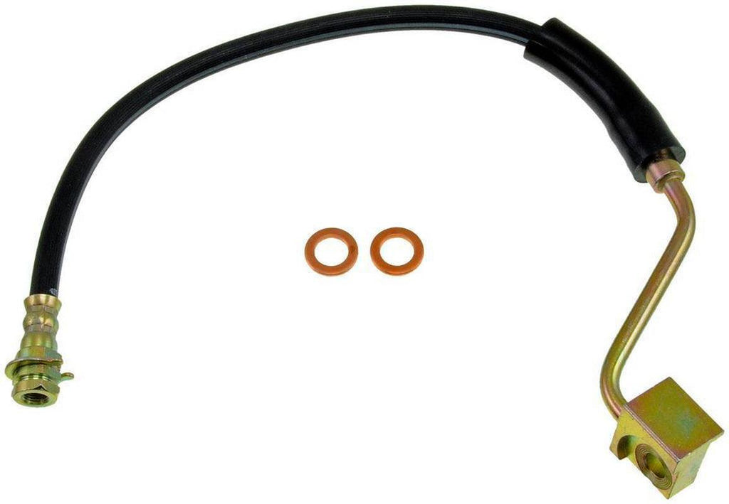 Dorman Brake Hydraulic Hose for Bronco, F-150, F-250, F-100 H36983