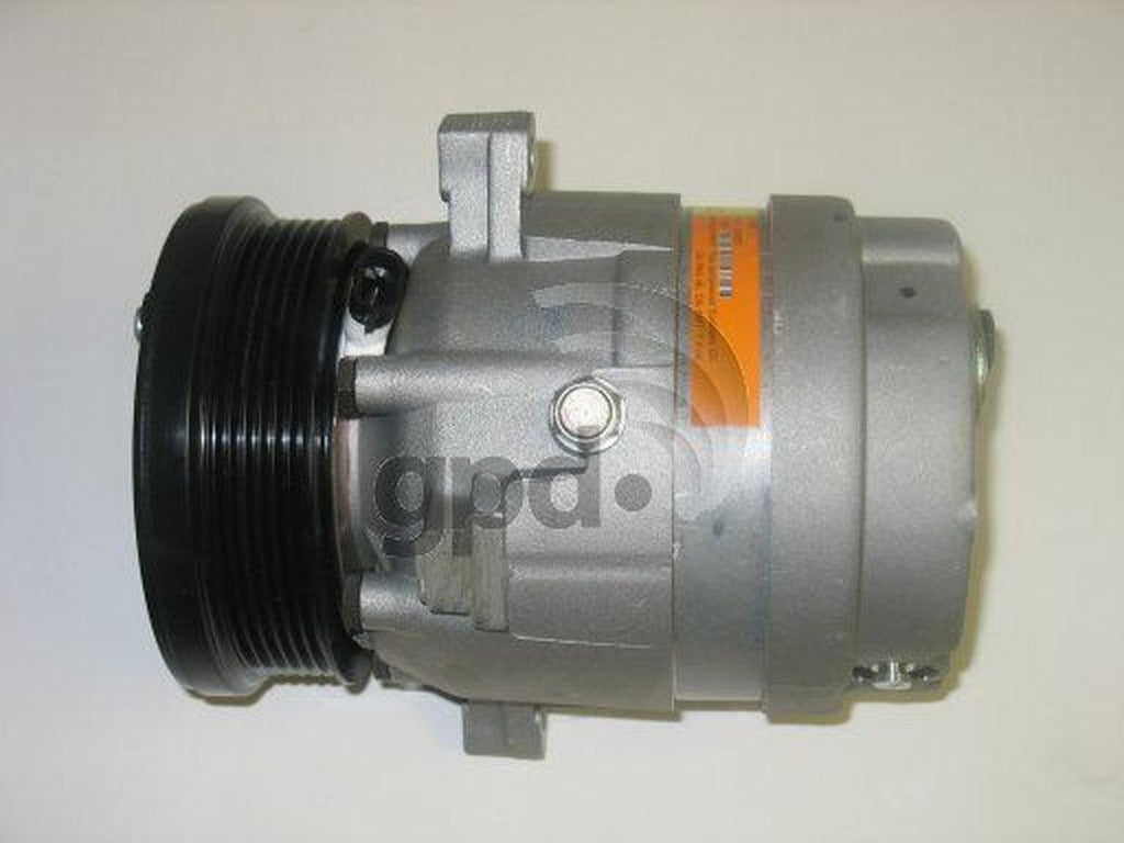 Global Parts A/C Compressor and Component Kit for 1996 Buick Regal 9611755