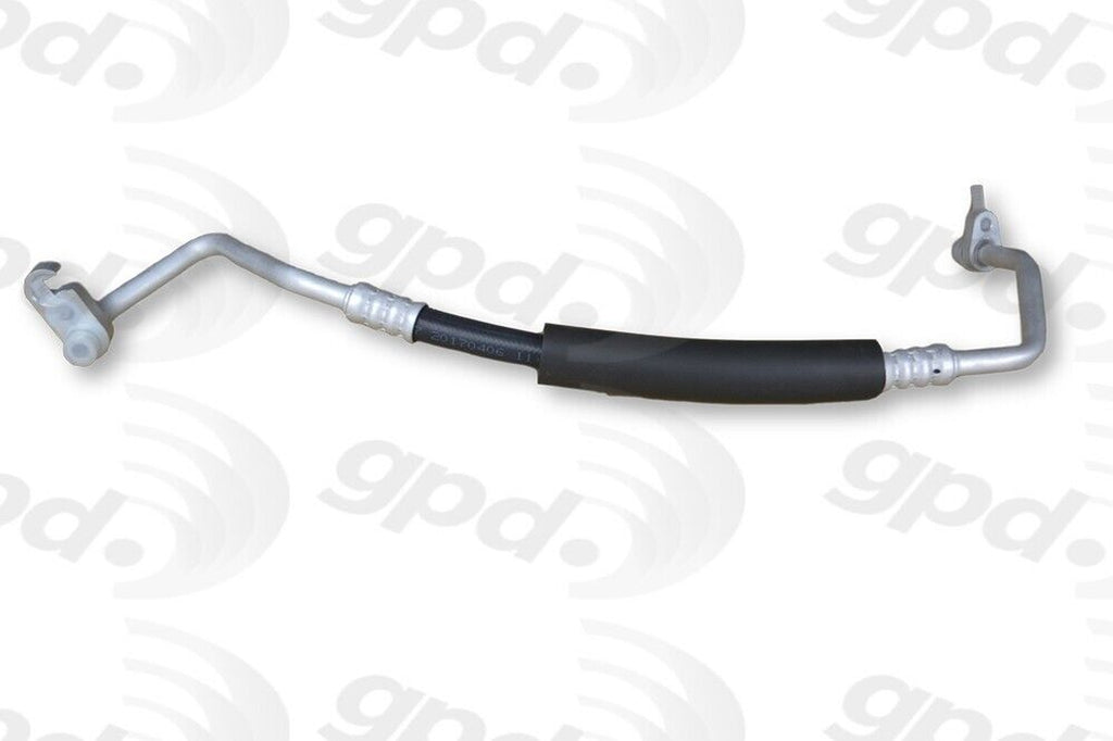 Global Parts A/C Refrigerant Discharge Hose for QX60, Pathfinder 4813256