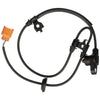 Delphi ABS Wheel Speed Sensor for MDX, Pilot SS11609