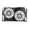 Global Parts Engine Cooling Fan Assembly for RAV4, Eclipse 2811590