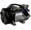 168538 New Sanden/Sankyo SD7H15 Compressor W/Clutch