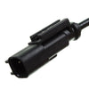 Holstein ABS Wheel Speed Sensor for 2500, 3500, Ram 2500, Ram 3500 2ABS0944