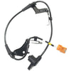 Standard Ignition ABS Wheel Speed Sensor for 04-05 Civic ALS963