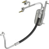 HOSE/TUBE ASSY/ACCUM - DRIER & HOSE ASSM